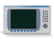 Allen Bradley 2711P-K15C4D8 PanelView Plus 6 | High-Quality HMI Solutions