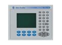 Allen Bradley 2711P-K4M5D8 PanelView Plus 6 | High-Performance HMI