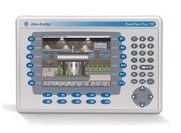 Allen Bradley 2711P-K7C4D9 PanelView Plus 6