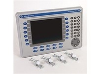 Allen Bradley 2711P-RDB7CK Display Module