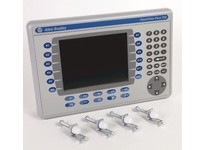 Allen Bradley 2711P-RDB7CM Marine Certified PanelView Plus 700 | YarinInd