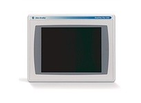 Allen Bradley 2711P-RDT12C PanelView Plus 1250 Replacement Screen