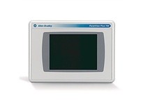 Allen Bradley 2711P-RDT7C PanelView Plus 700 Replacement Screen