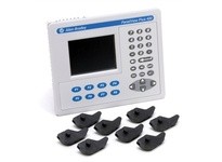 Allen Bradley 2711P-RGK10 Antiglare Overlay