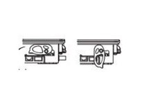 Allen Bradley 2711P-RMCS Mounting Lever | High-Quality Industrial Supplies