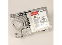 Allen Bradley 2711P-RP8A PanelView Plus Logic Module