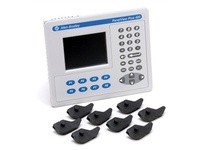 Allen Bradley 2711P-RTMC Mounting Clips for PanelView Plus | YarinInd