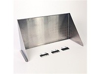 Allen Bradley 2711P-RVT12 Solar Visor | YarinInd