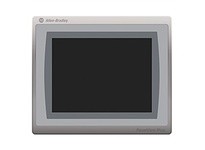 Allen Bradley 2711P-T10C21D8S PanelView Plus 7