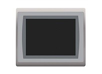 Allen Bradley 2711P-T10C21D8S-B PanelView Plus 7 | High-Quality HMI Solutions
