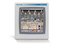 Allen Bradley 2711P-T10C4A9 PanelView Plus 1000 Terminal | YarinInd