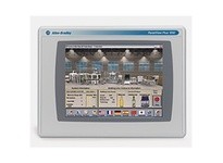 Allen Bradley 2711P-T10C4D9 PanelView Plus 6 Display