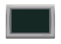 Allen Bradley 2711P-T12W22A9P Operator Interface PanelView Plus 7 Performance | YarinInd