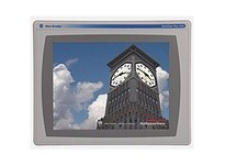 Allen Bradley 2711P-T15C4D9 PanelView Plus | YarinInd
