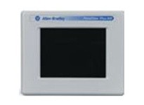 Allen Bradley 2711P-T6M20D8 Operator Interface