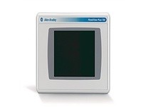 Allen Bradley 2711P-T7C4D9 PanelView Plus 6 Terminal