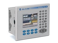 Allen Bradley 2711PC-B4C20D8-LR PanelView Plus 6 | YarinInd
