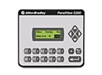 Allen Bradley 2711PC-T10C4D1 PanelView Plus Compact Terminal | YarinInd
