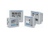 Allen Bradley 2711PC-T6C20D8 PanelView Plus Compact 600