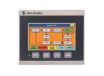 Allen Bradley 2711R-T4T PanelView Component Terminal