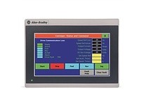 Allen Bradley 2711R-T7T PanelView Component Terminal | YarinInd