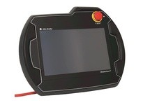 Allen Bradley 2711T-T10R1N1 Operator Interface Mobileview