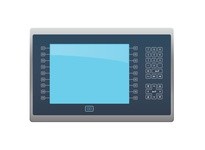 Allen Bradley 2715-B10CA Operator Interface PanelView 5500 | YarinInd