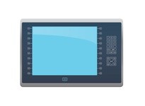 Allen Bradley 2715-B15CA Operator Interface PanelView 5500 | YarinInd