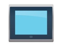 Allen Bradley 2715-T10CD Operator Interface PanelView 5500 | YarinInd