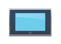 Allen Bradley 2715-T9WA Operator Interface PanelView 5500 | YarinInd