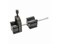 Starrett 271C (51295) V BLOCKS (PAIR) AND CLAMP | Precision Tools