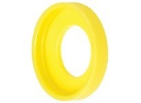 Dixon 2720400W Yellow Lok-on Cap | YarinInd