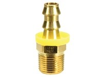 Dixon 2720604CLF Male NPTF x Push-on Hose Barb