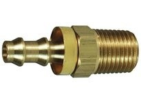 Dixon 2721212CBC Male NPT x Push-on Hose Barb