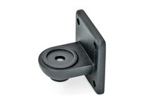 27240MZSW JW Wincoaluminum Powder Coated Swivel Clamp | YarinInd