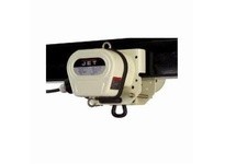 JET 272705 1/2ET-1C 1/2 Ton 1Ph 115/230V Prewired 230V