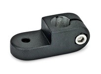 273-B14-2-SW JW Wincoaluminum Powder Coated 2.52 Inch Swivel Clamp | YarinInd