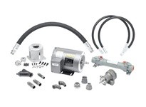 Dodge 273933 MAXUM XTR HEAT EXCHANGER KIT