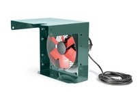 Dodge 273982 MAXUM XTR - CR120 24 INCH E-FAN ASSEMBLY | YarinInd