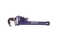 IRWIN 274101 10" Cast Iron Pipe Wrench