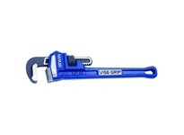 IRWIN 274102 14" Cast Iron Pipe Wrench | YarinInd