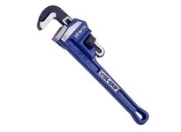 IRWIN 274105 8" Cast Iron Pipe Wrench | YarinInd