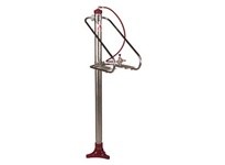 ALEMITE 2742-4 Single Pole Hoist