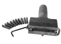 Hanson 27609 1/4' TYPE HOLDER | High-Quality Industrial Tool