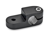 277-B12-2-SW JW Wincoaluminum Powder Coated Swivel Clamp | YarinInd