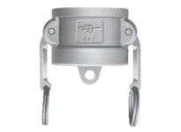 PT Coupling 2771130 30V POLY FOOD GRADE