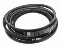 Browning B114 B Belt Section Neoprene Wrapped Belt, 117" Outside Diameter, 115.8" Pitch Length, 0.65625" Part WidthB Belt Sectio