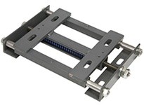 Browning BSAMBN925 Spring Loaded Self Adjusting Motor Bases | NEMA 324-326