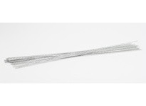 Hanson 27918 12'' Stainless Steel Tag Wires (100) | Durable Industrial Supplies