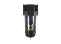 Coilhose 27C3-D 3/8" Coalescing Filter w/ Automatic Drain